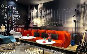 Ibis Alencon