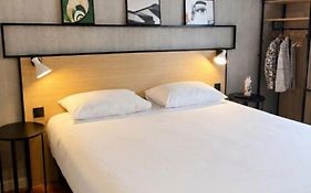 Ibis Alencon